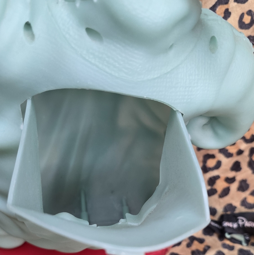 Oogie boogie Popcorn bucket - Picture 10 of 11